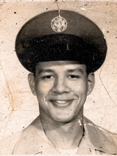 Obituary of Carlos Vasquez Jr.