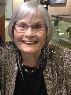 Obituary of Barbara Anne Resnik