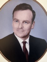 Obituary of William Lee Carter