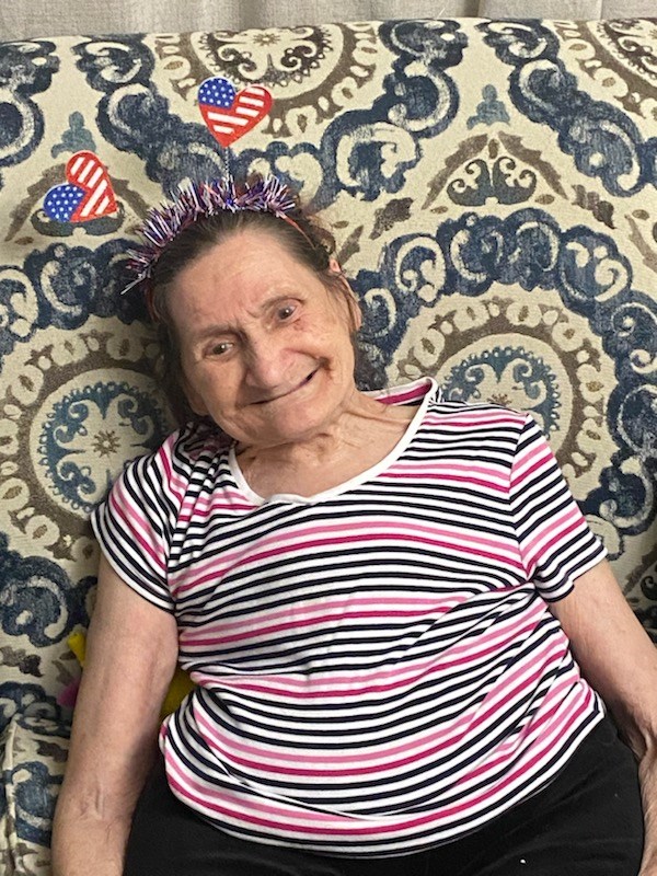 Obituary of Julia Marie Blattner