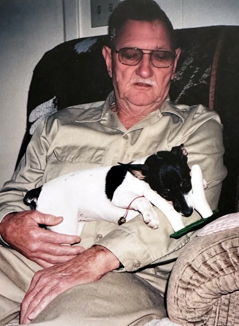 Obituary of Billy Edward Ratliff