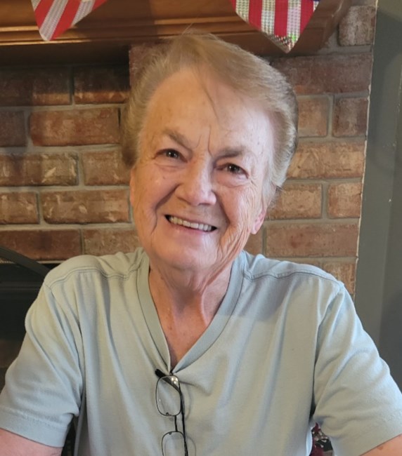 Obituario de Gloria Jean St. John