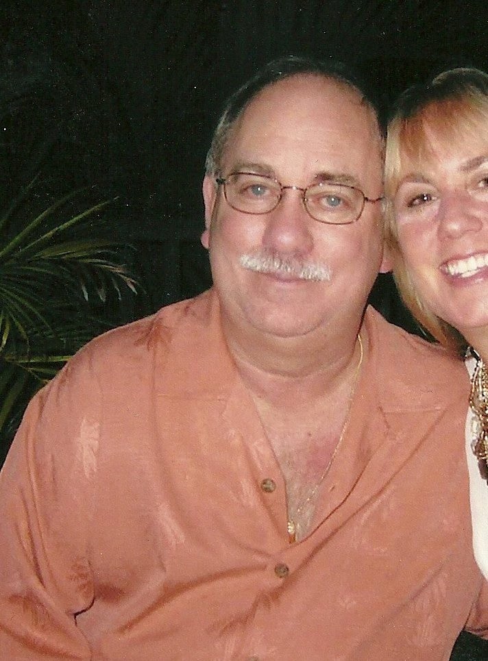 Obituary of Stephen Jay Dresnick