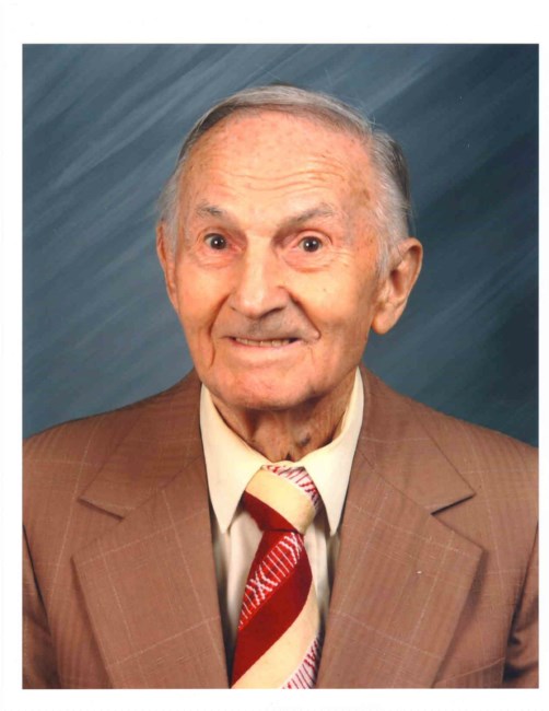 Obituary of Mr. Stanley Bednarski