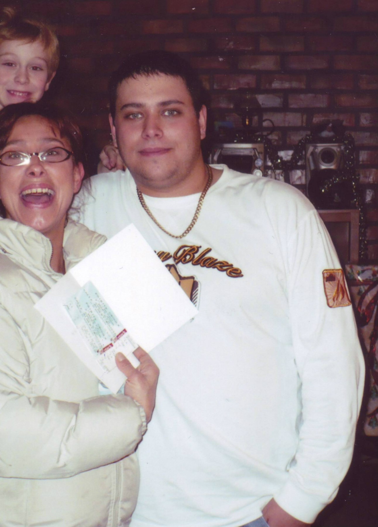 Obituary of Steve Dupuis