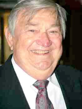 Obituary of Casey Kania