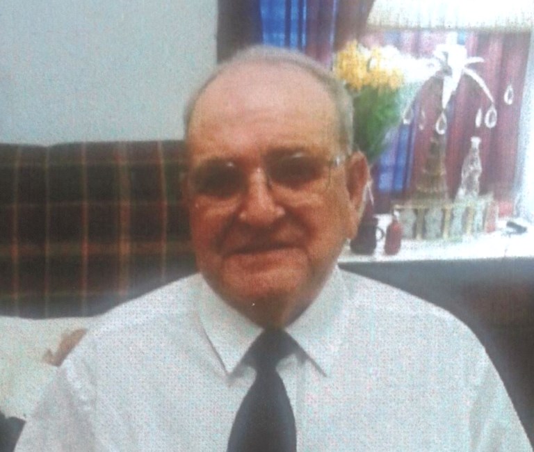 Obituary of Ruben Garza Lopez Sr.