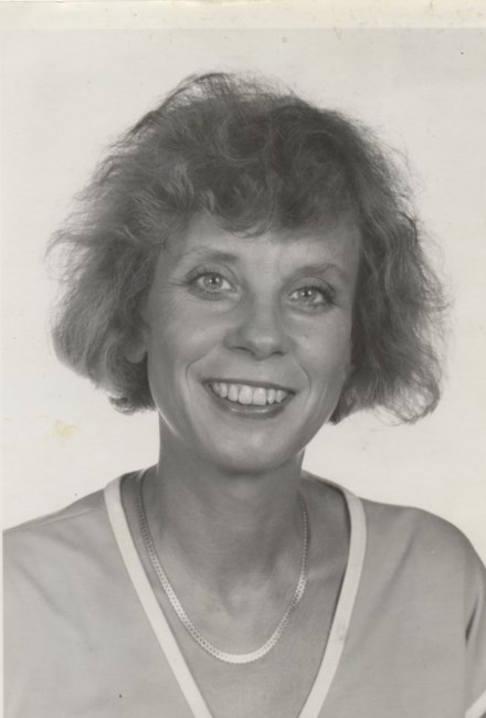 Obituary of Jean Huffstetler