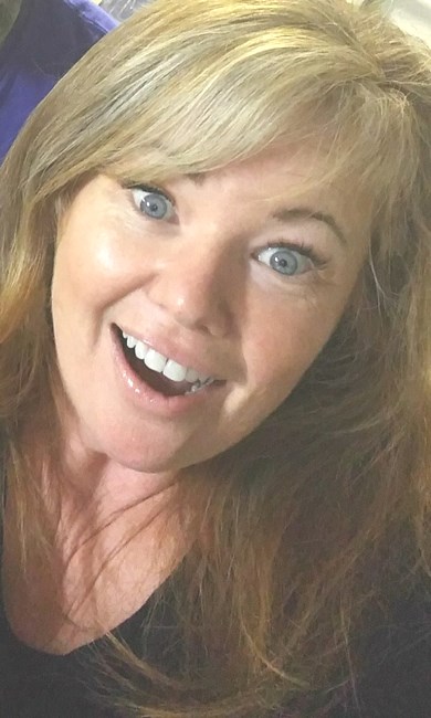 Obituary of Angela Margaret LaPierre