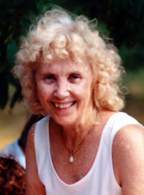 Obituary of Jean Hillock