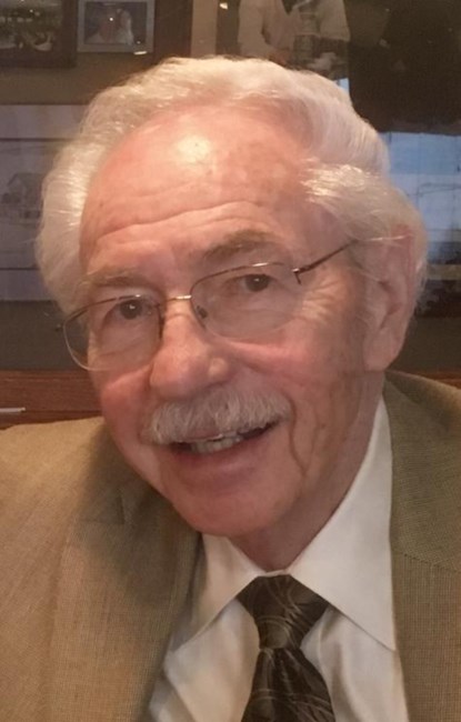 Obituary of Al Meredith