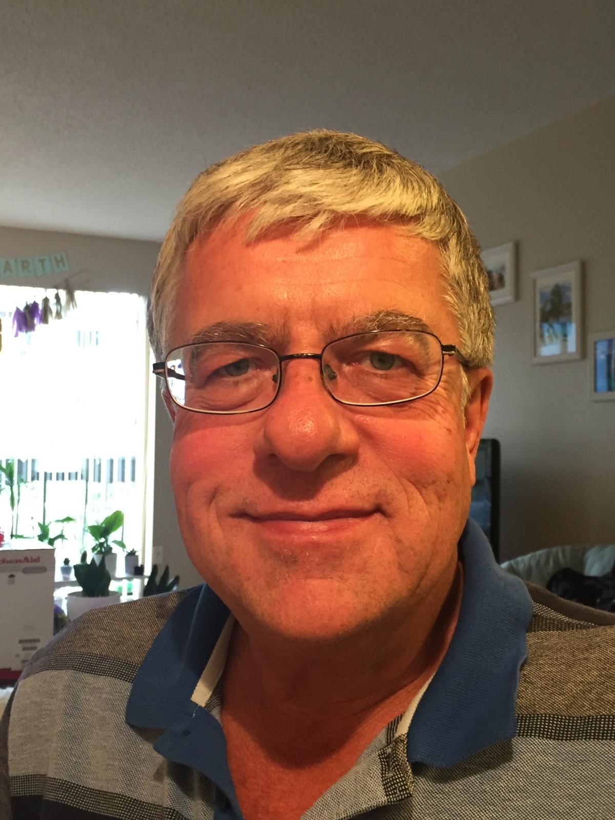 Obituary of Raymond ""Ray''' John Wagner