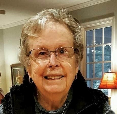 Obituary of Betty Campbell Kyte