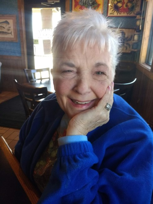 Obituary of Donna L. Nix