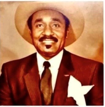 Avis de décès de Archie L. Cooley Jr.