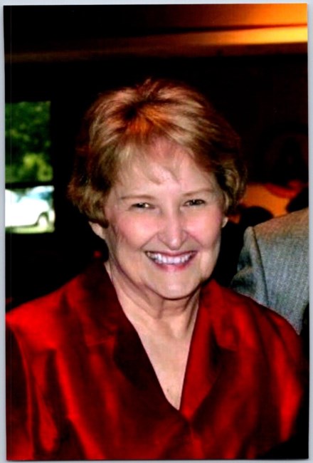 Obituary of Patricia S Fortenberry