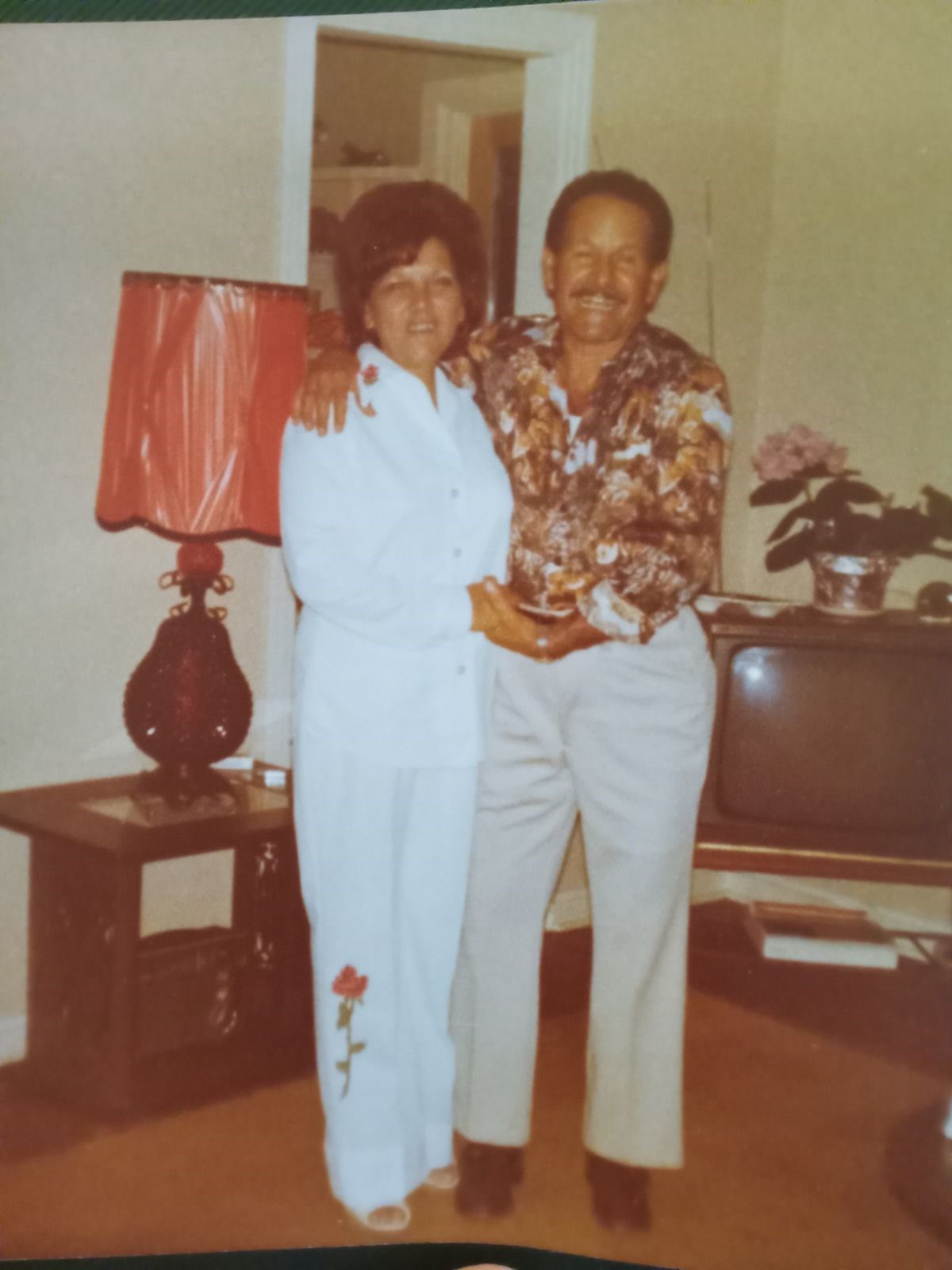 Obituary of Leila Sosa Lara