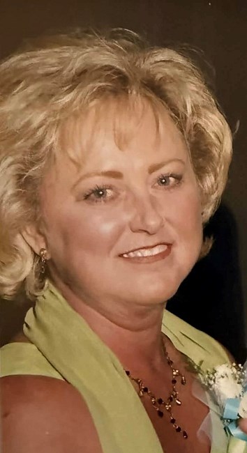Obituary of Wanda Faye Osborne