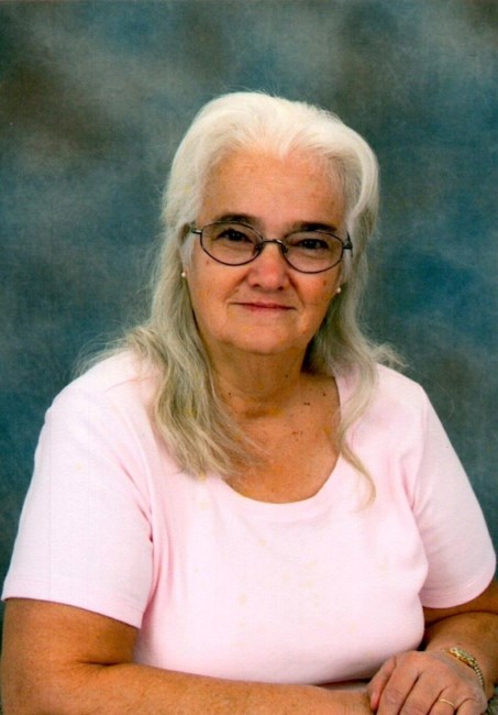 Obituary of Jeanette Morris Simpson