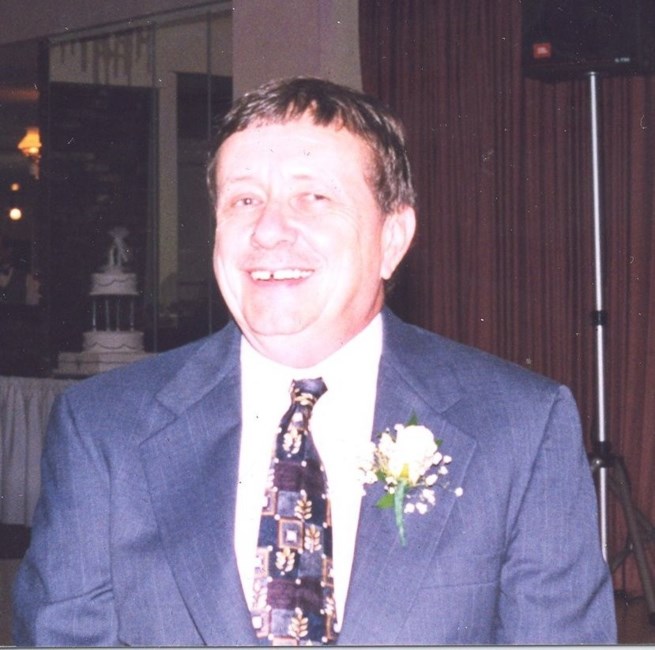 Obituary of Robert J Gilmore