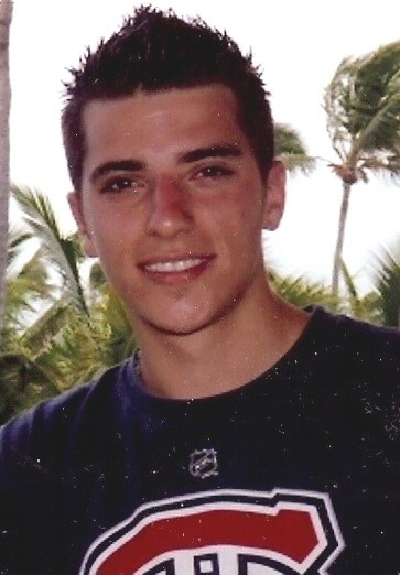 Avis de décès de Emmanuel Hudon