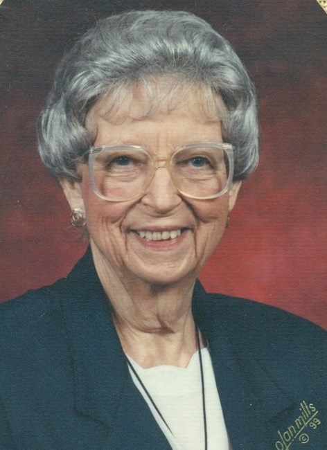 Obituary of Elizabeth C. Bryan