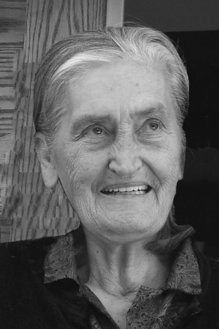 Obituario de Mira Wengert