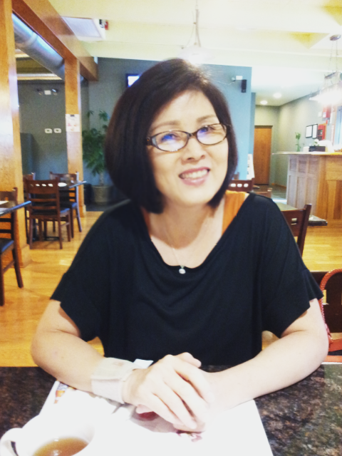 Obituary of Mija Kang