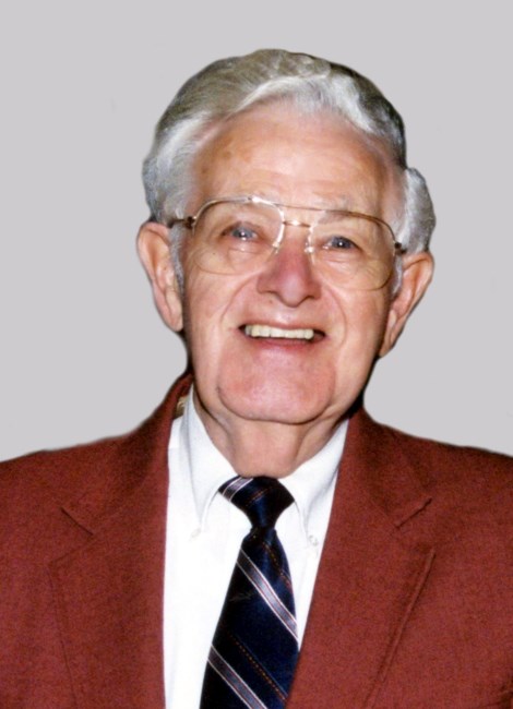 Obituary of William Augustine Haupt