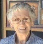 Obituary of Ms. Jeanette L. Martin
