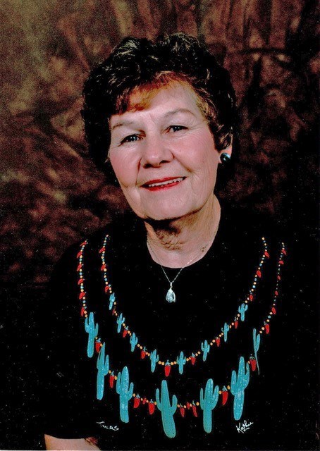Obituary of Dorothy May Orlosky