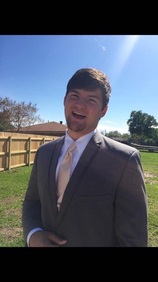 Obituary of Austin M.  Jenkins