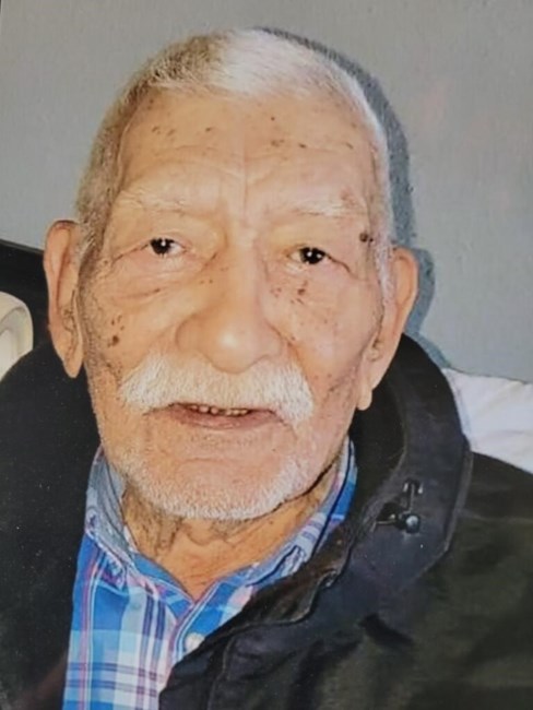 Obituary of David F. Leija