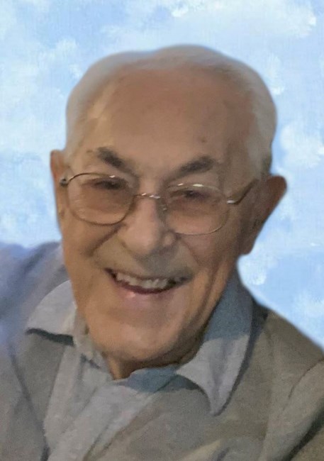Obituary of Raymond L. Venditti