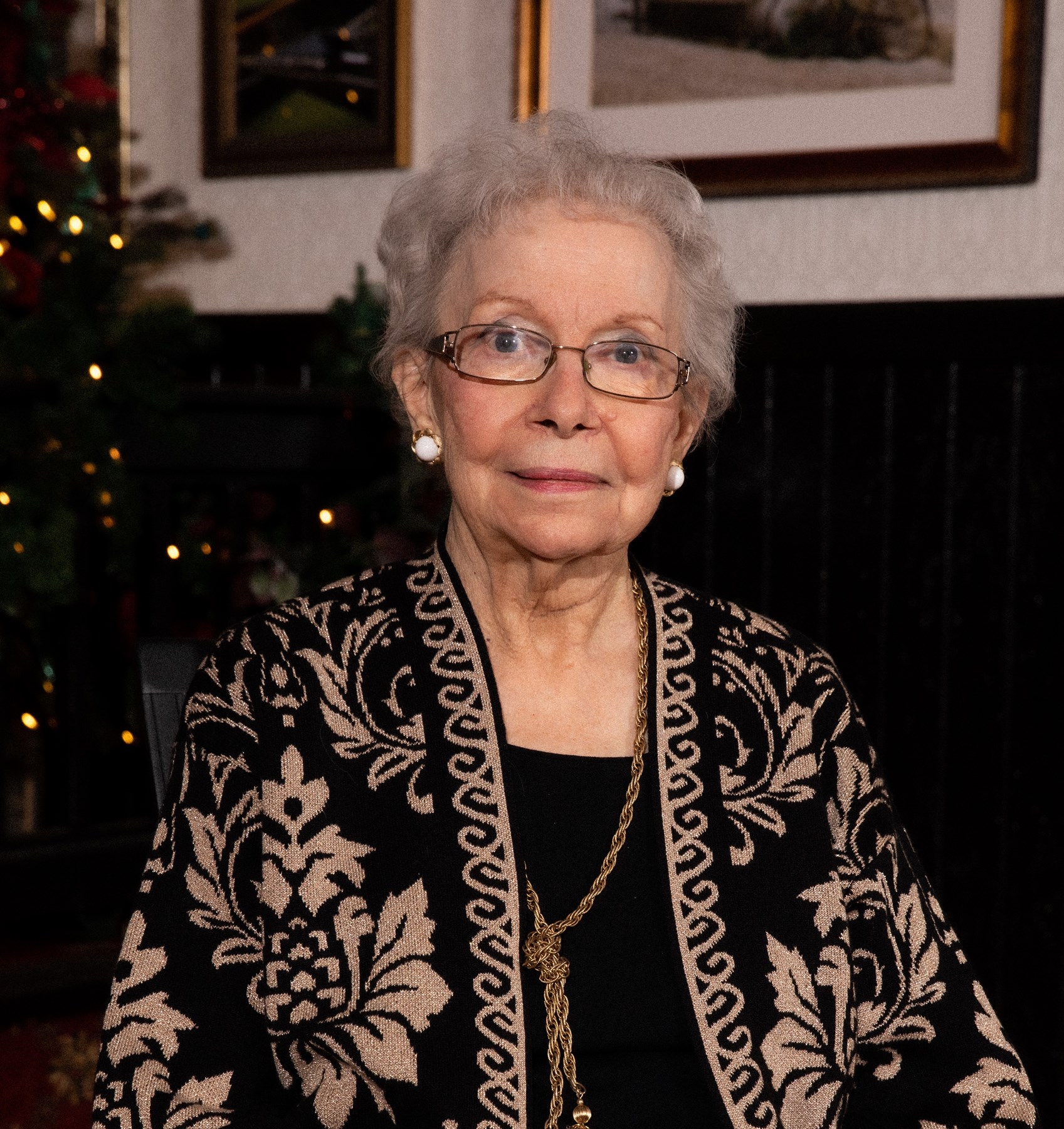 Obituary of Patricia Ann Witzmann