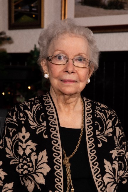 Obituary of Patricia Ann Witzmann