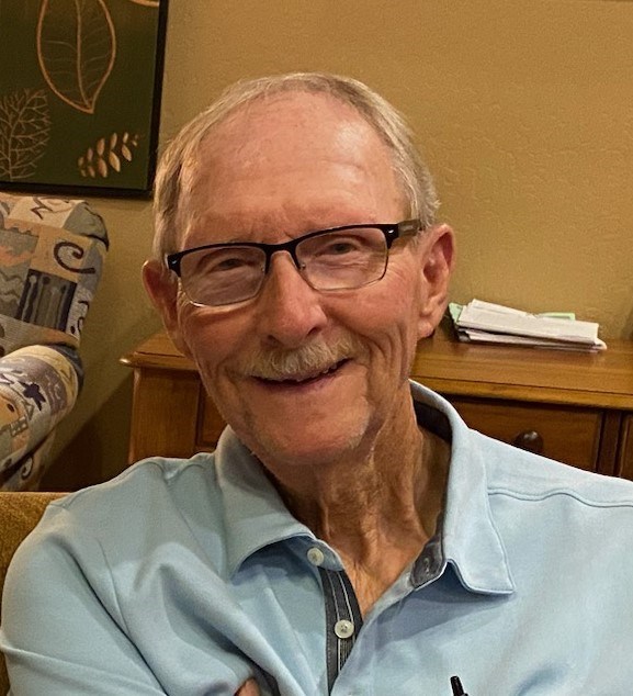 Obituary of John Wade Titus III