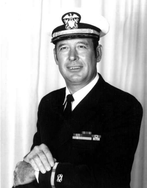 Obituary of Paul Edward Linn