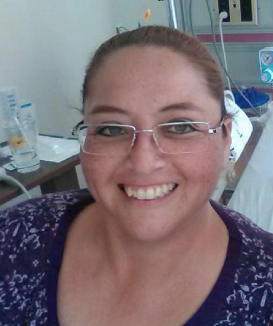 Obituary of Elizabeth Villa Perchez