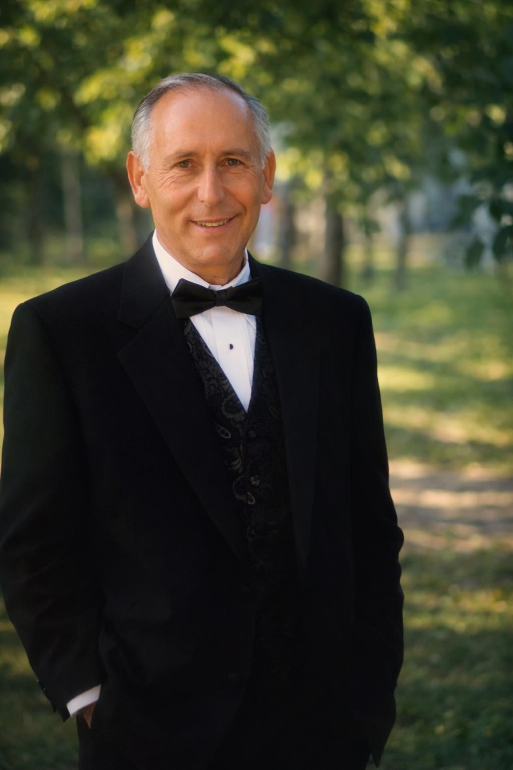 Avis de décès de Eugenio Chiappetta