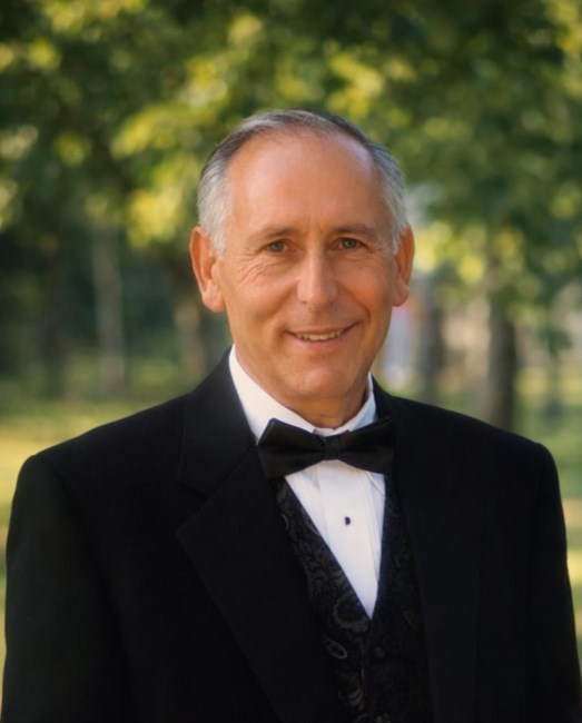 Avis de décès de Eugenio Chiappetta