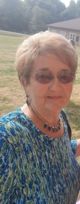 Obituary of Josephine S. Styron
