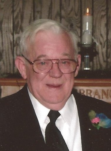 Obituary of Albert Koglin