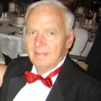 Obituary of James Arthur Waring