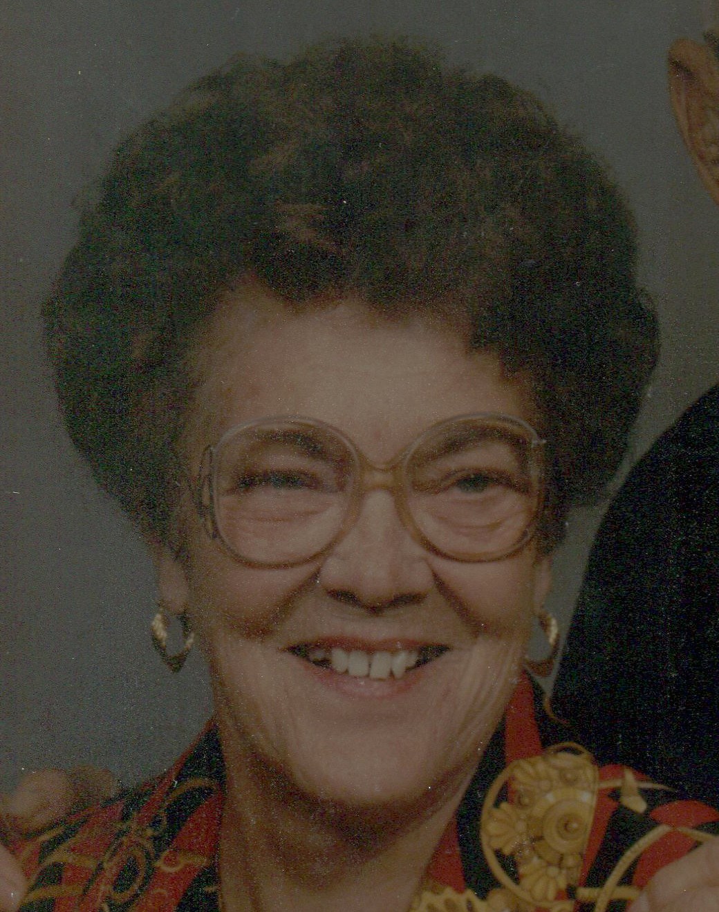 Obituary of Margaret Louise Long