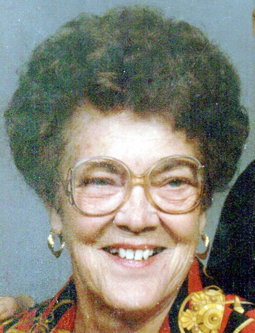 Obituary of Margaret Louise Long
