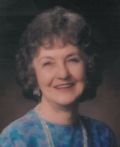 Obituary of Betty Jane Torhan