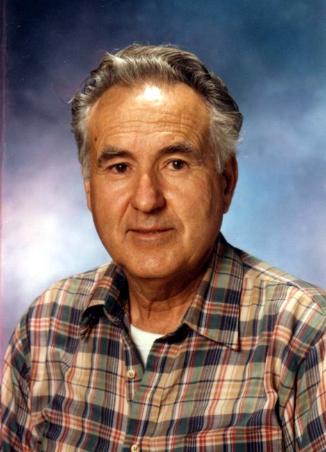 Obituary of Nicholas Cota
