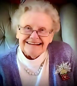 Betty Houchin Obituary