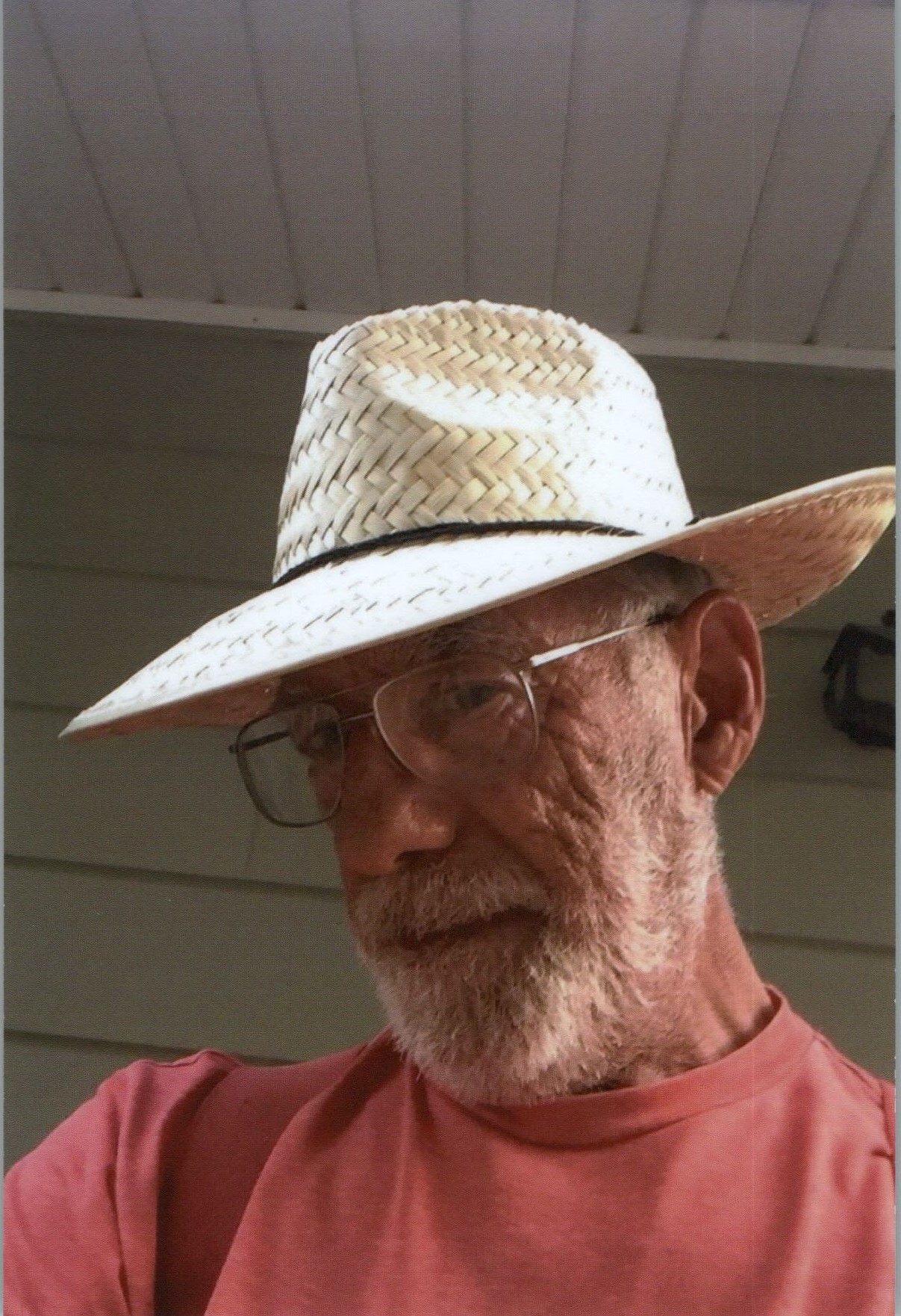 Obituary of Paul Scott Hickner